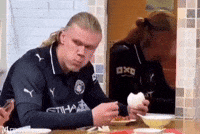 World Cup 2026 Eating GIF
