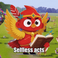 Inspiration GIF by The Cardinal Virtue