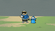 Helmet Bro Lol GIF by League of Legends