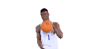 Ncaa Sports Sport Sticker by Duke Men's Basketball