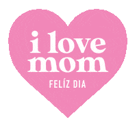 Mom Mama Sticker by Flicka