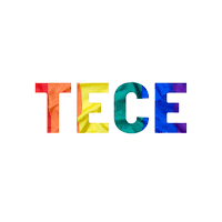 Pride Sticker by TECE Italia