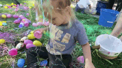 easter GIF