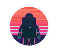 ar augmented reality Sticker by Magic Leap