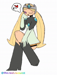 Therealrockett1 GIF