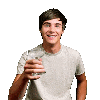 Disney Wildfire Sticker by Kevin Quinn