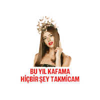 New Year Sticker by Gain