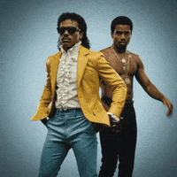 Old School Basketball GIF by Jukebox Saints