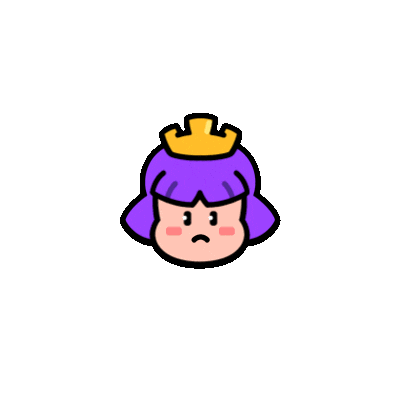 Happy Baby Sticker by Squad Busters