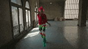 Music Video Dancing GIF