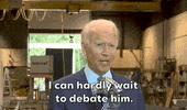Joe Biden GIF by Election 2020