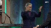 Boris Izaguirre Resistencia GIF by Movistar+