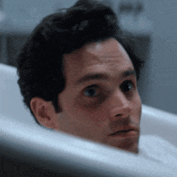 Penn Badgley You Netflix GIF by YOU