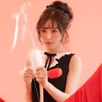 Wendy GIF