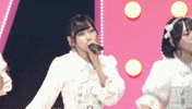 Girl Group Thank You GIF