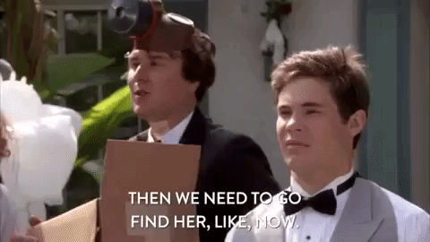 comedy central GIF by Workaholics