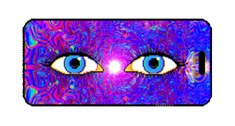 Sorry Good Morning Sticker by PEEKASSO