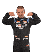 Max Wilson Stockcar Sticker by Stock Car Brasil