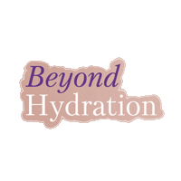 Hydration Sticker by Allergan Aesthetics LATAM