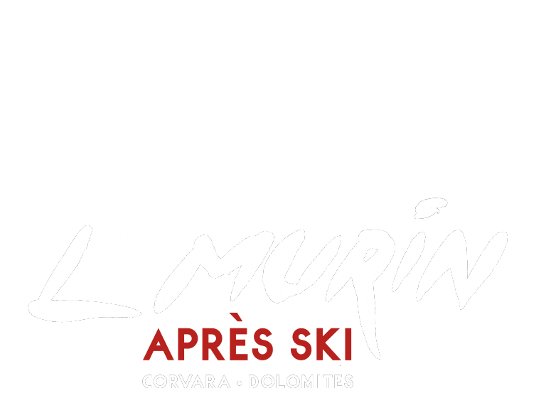 Murin Sticker by Hotel La Perla