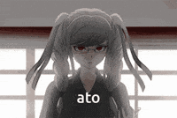 Despair Arc GIF