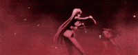 Despair Arc Nidai GIF
