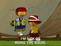 rocket power nicksplat GIF