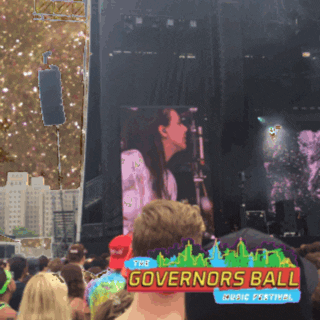 festival governors ball GIF by GOVBALL NYC