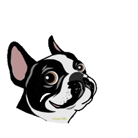 Granville Sticker