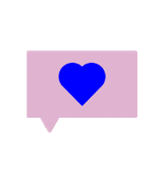 Valentines Day Heart Sticker by INTERPRINT Group