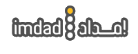 imdadgroup  Sticker