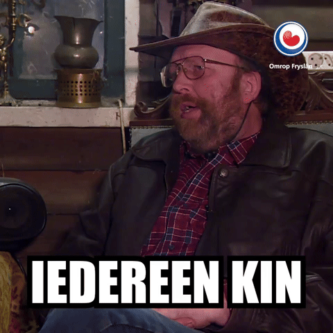 Boer Frans winsken