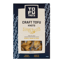 Tofu Tasty Sticker by Miso Tasty