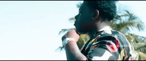Water Sheff G GIF by Winners Circle