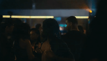 freak out atlanta GIF