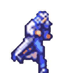 animation aria STICKER