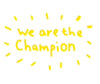 Champions Moscow Sticker by smetana