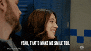 Chicago Pd Smiling GIF by One Chicago