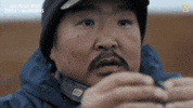 Look Looking GIF by National Geographic Channel