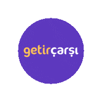 Istanbul Izmir Sticker by Getir