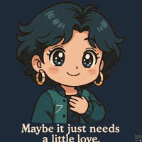 For You Support GIF by Persona