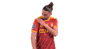 Raf Bonnet Sticker by Rodez Aveyron Football