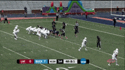 LafayetteLeopards football touchdown lafayette leopards GIF