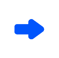 Arrows Sticker by Aptuno