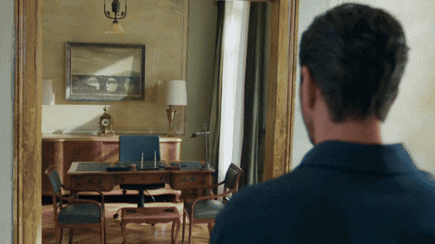 Now GIF by Ay Yapım