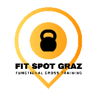 Functional Fitness Crossfitgraz Sticker by fit spot graz