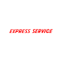 Service Sticker by ikteogrevena