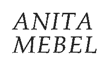 anitamebel mebel anita мебель анита Sticker