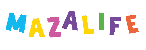 Mazatlan Maza Sticker