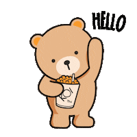 Koithe Sticker by KOI Thé (Thailand)